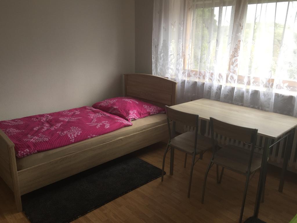 Mainzimmer Business Appartment - Monteurwohnung Mit Burgblick Wertheim Εξωτερικό φωτογραφία