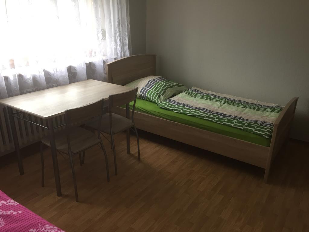 Mainzimmer Business Appartment - Monteurwohnung Mit Burgblick Wertheim Εξωτερικό φωτογραφία