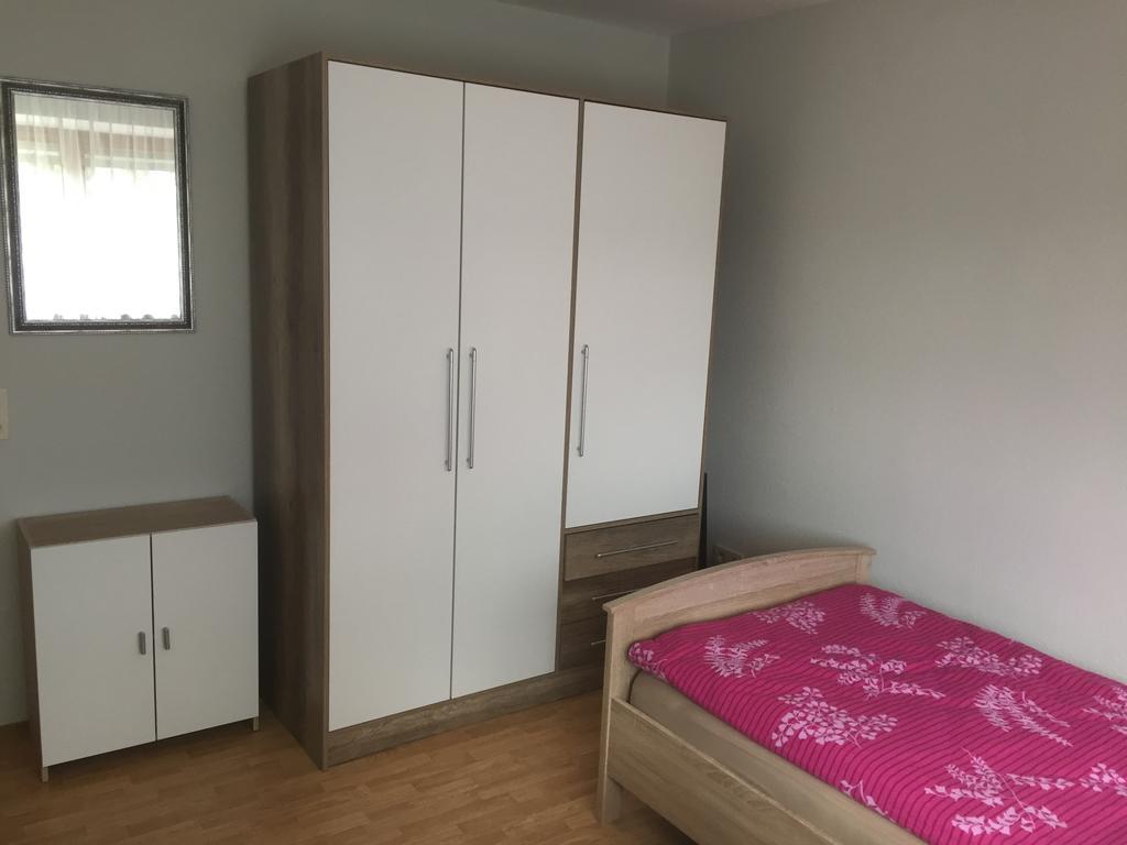 Mainzimmer Business Appartment - Monteurwohnung Mit Burgblick Wertheim Εξωτερικό φωτογραφία